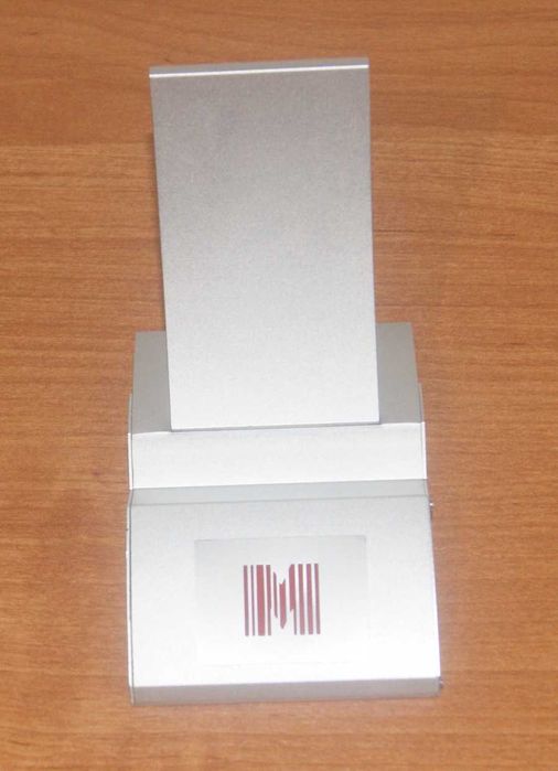 Podstawka pod telefon Marlboro jedyny taki