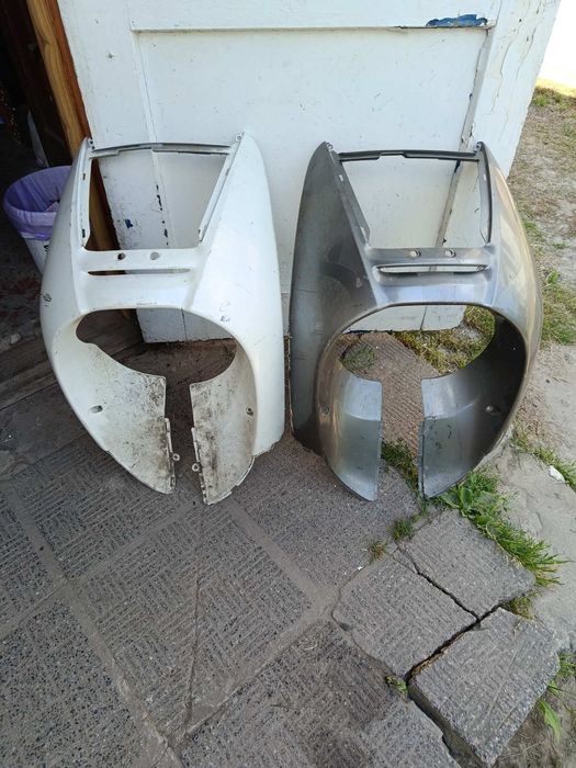 Продаю запчастини до Хонда Ліад 48