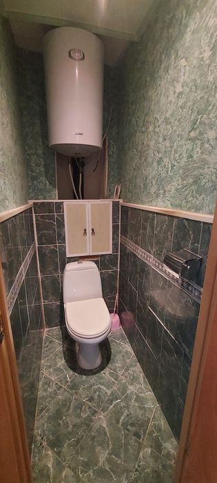 Продам 3- и кімнатну квартиру в Жовтих Водах