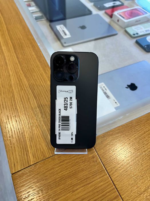 IPHONE 14 PRO 256GB SEMI NOVO