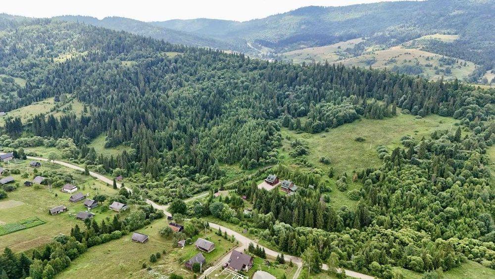 Земля / Будівництво / Сухий Потік (Орявчик) / Стрийський, Львівська обл.
