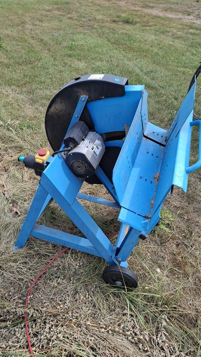 Sprzedam piłę wachadłową