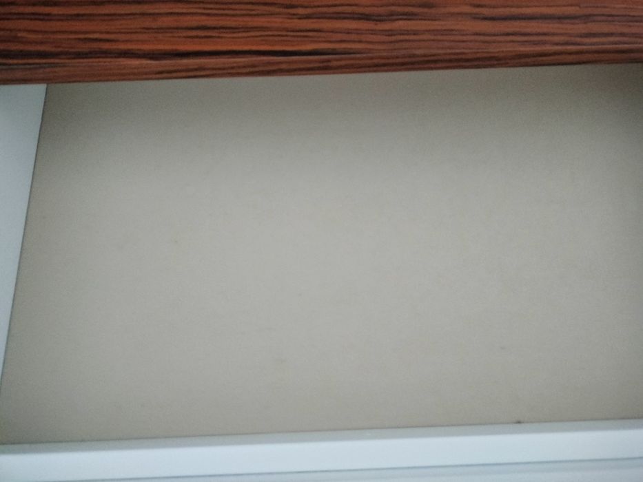 Consola sapateira Antarte nova