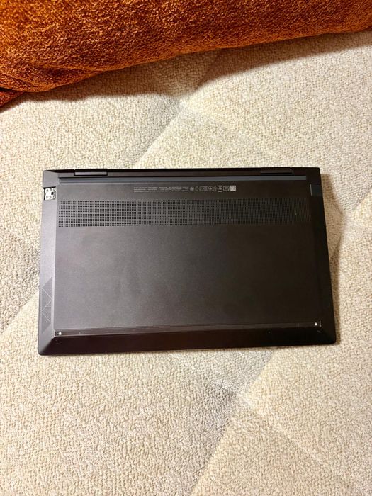 Portatil HP Envy x360 Convertible 13”