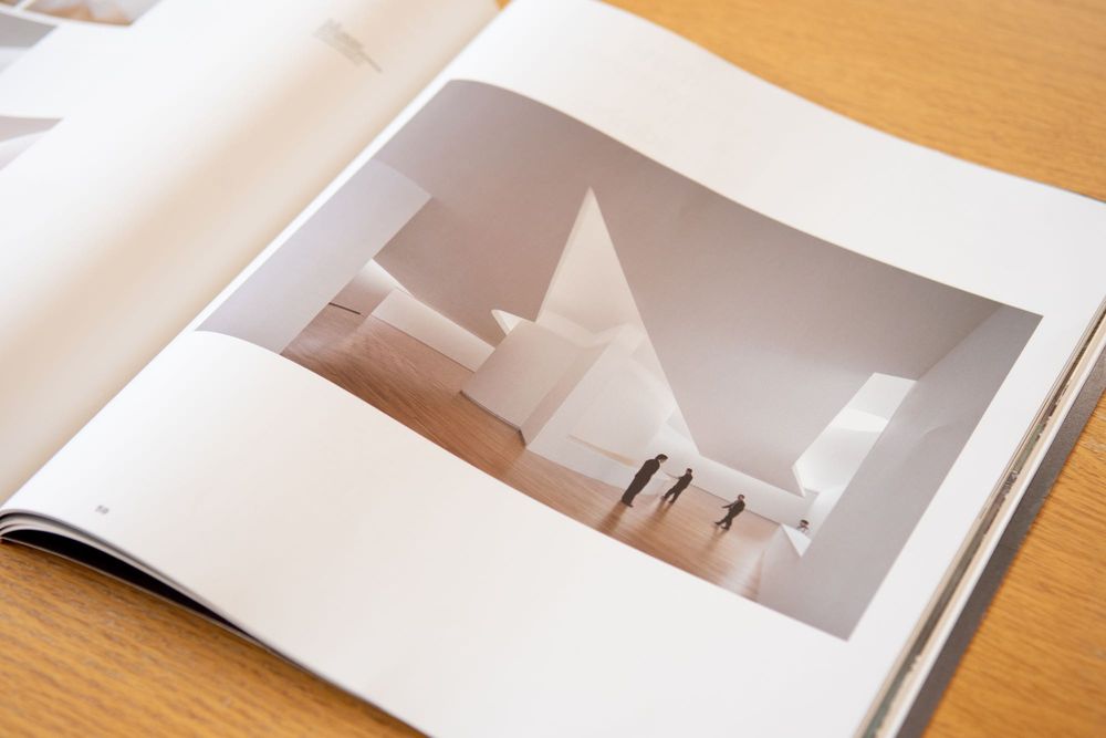Casabella Nº796 - Capa Álvaro Siza