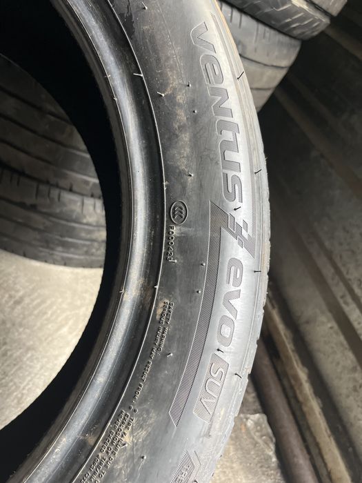 235/50/19 Hankook Ventus Evo Suv NOWE 2025 5szt