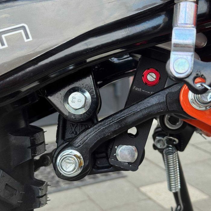 GEON TerraX 250 YGH 21/18 PRO Loncin 171FMM 25 к.с. повітряне доставка