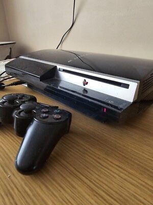 PlayStation 3 Fat