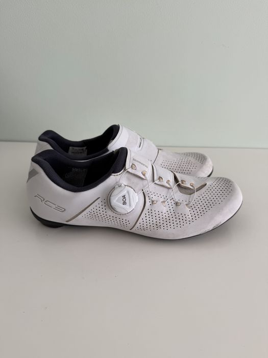 Sapatos Shimano rc3
