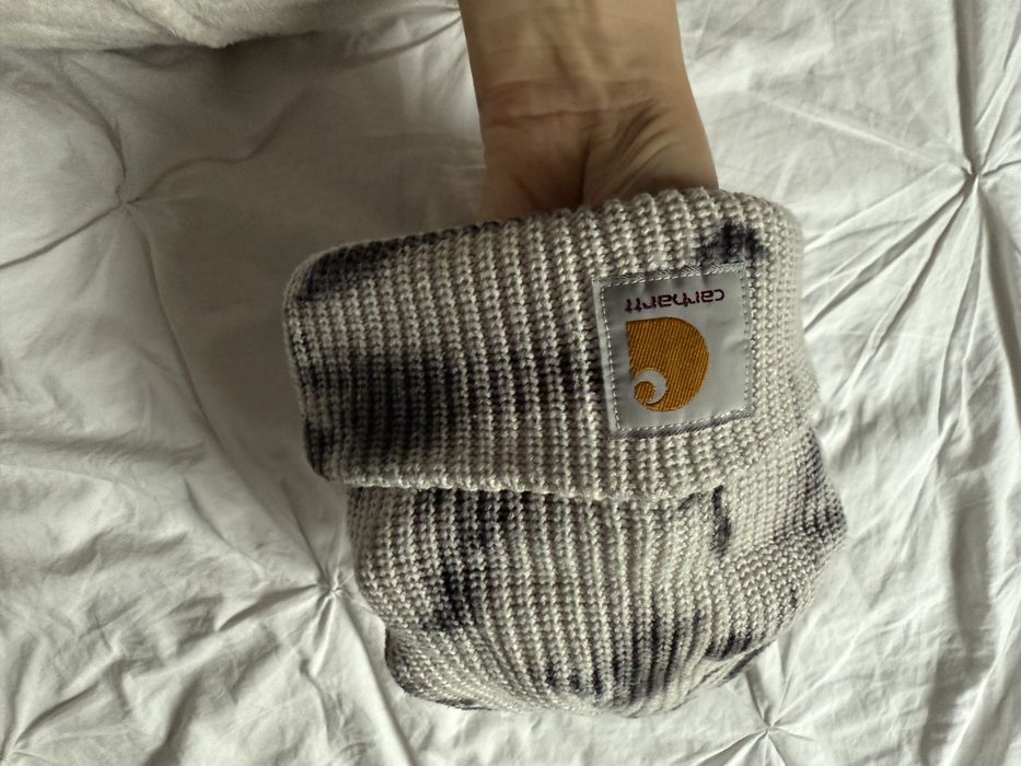 Wygodna używana czapka unisex