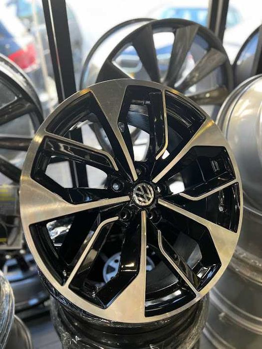 JANTES 18 PARA VW 5X112