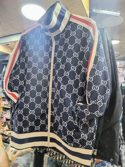 Conjunto Gucci &  T-shirt