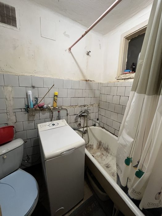 Продам 3к кв 50 м2 Берегово вул. Стефаніка 65