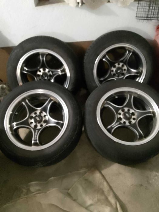 Тітани 15 розмір