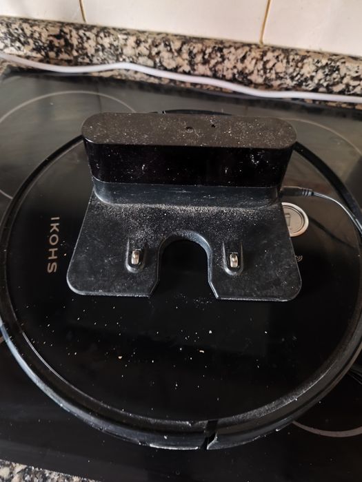 Aspirador robot create netbot s15