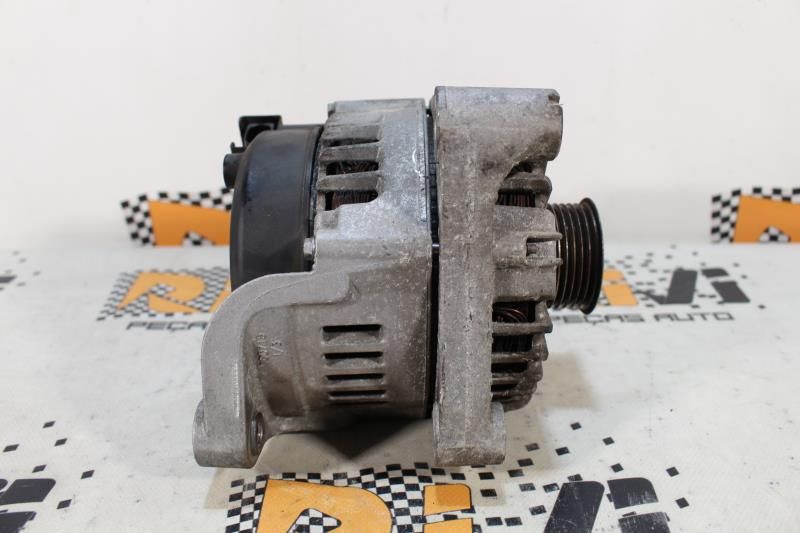 Alternador BMW 1 (E87)