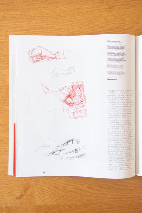 Casabella Nº796 - Capa Álvaro Siza