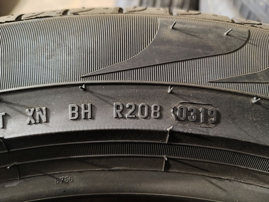 215/55R18 99 V Pirelli Scorpion Verde Nowa Lato     N20/S3
