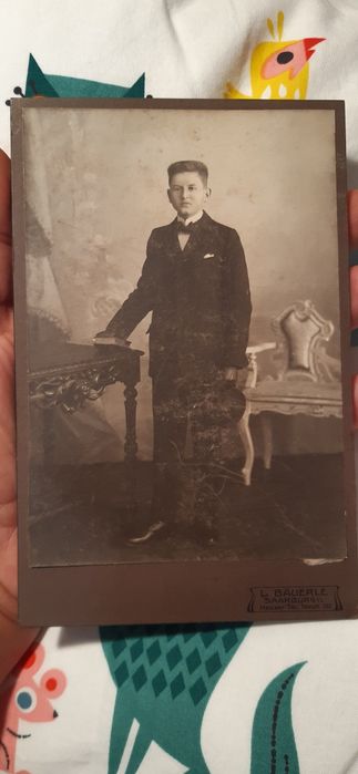 Stare zdjęcia. Stan dobry.