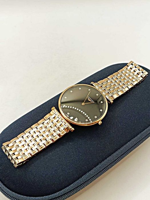 Zegarek LONGINES La Grande Classique De Longines L4.512.1.57.7