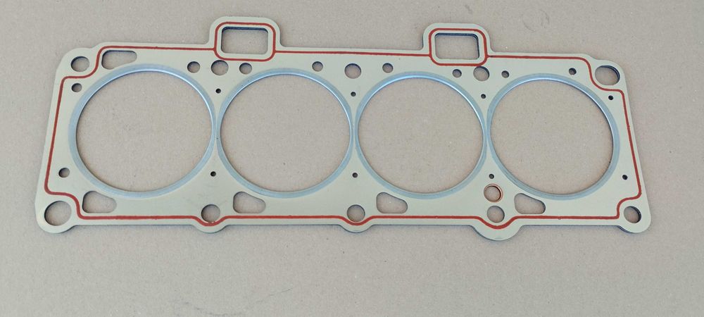 Прокладка ГБЦ • ВАЗ 2112 • метало пакет.