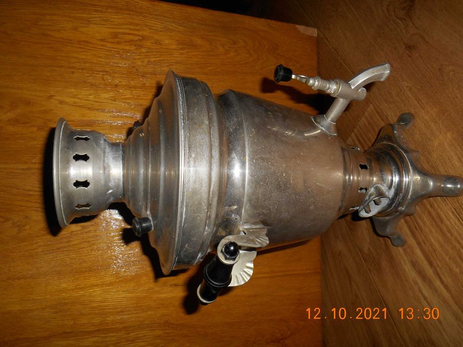 Самовар   электрический.