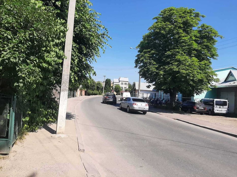 Продаж 2-ної квартири в м.Самборі