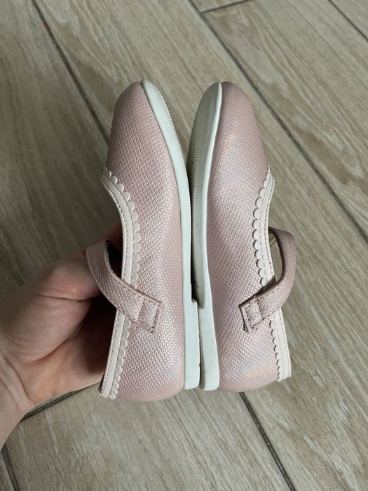 Туфлі apawwa 26р