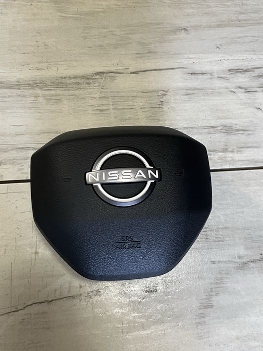 Подушка безпеки Airbag Nissan Rogue Т33