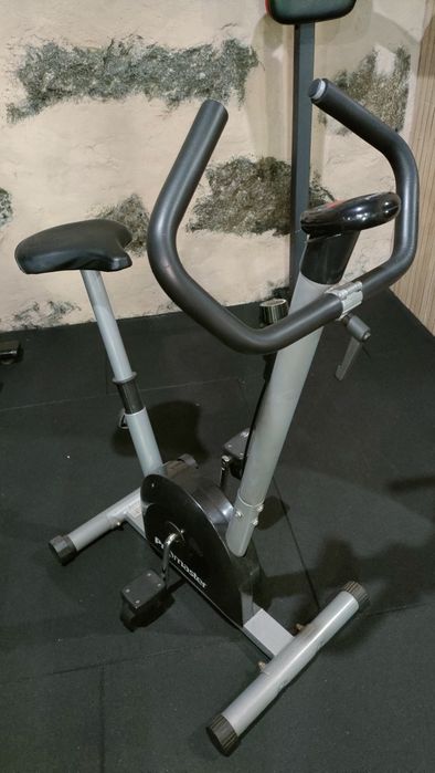 Bicicleta promaster