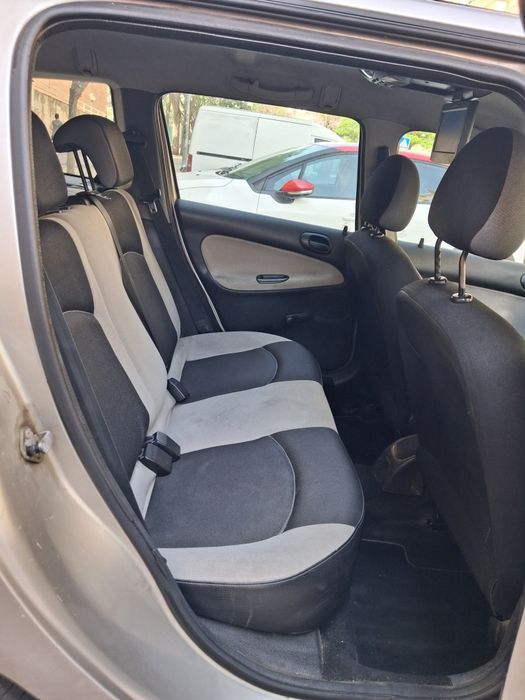 Peugeot 206 Sw 1.1i look 2005