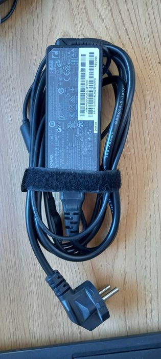 Oryginałny zasilacz dla Lenovo ThinkPad