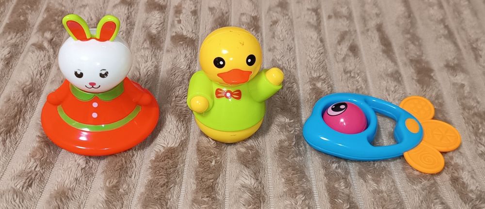 Неваляшка (ціна за все)