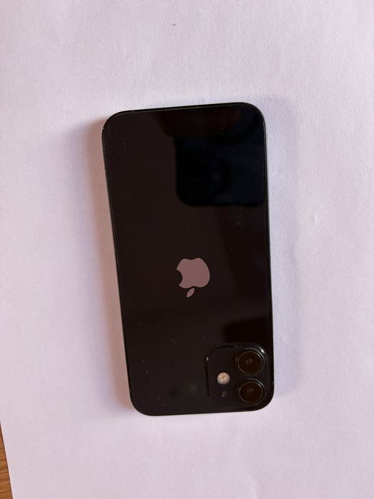 Iphone 12 mini zadbany