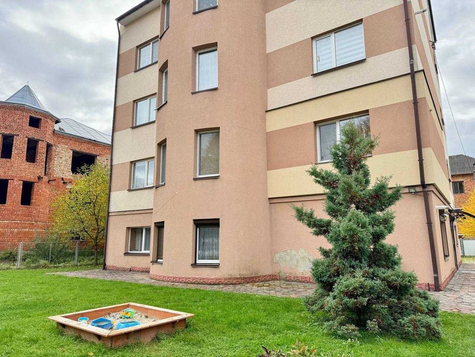 Гараж площею - 20 м² у Богородчанах!
