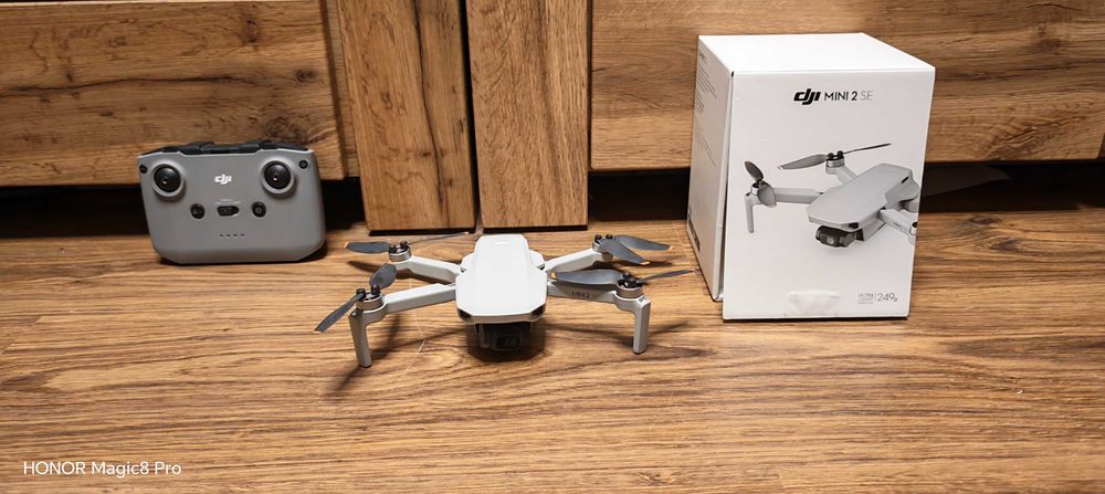 Dron DJI mini se 2