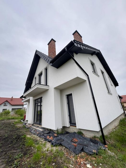 Продаж просторого котеджу с.Солонка (в.Наварійська)