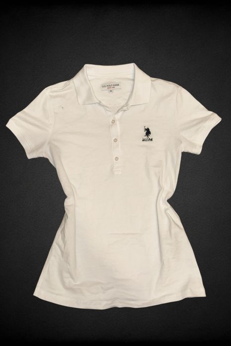 Koszulka polo uspa