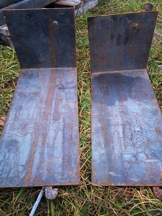 Продам форми для блоків