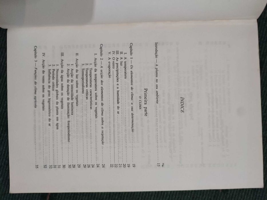 Manual Geral de Agricultura - Jean-Louis Éliard