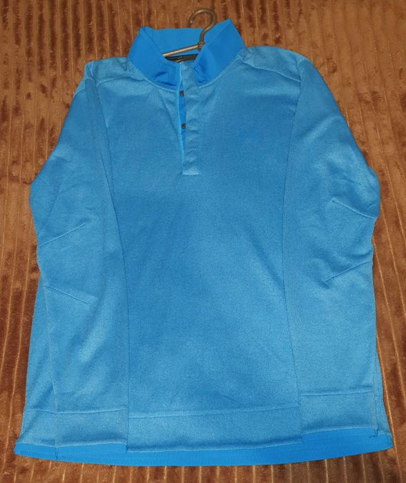 Мужская кофта Under Armour Golf casual loose XL