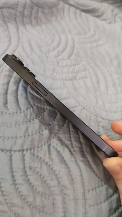 iPhone 14 azul meia noite 128GB