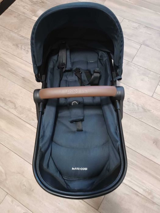 Maxi Cosi Family - Conjunto 360º