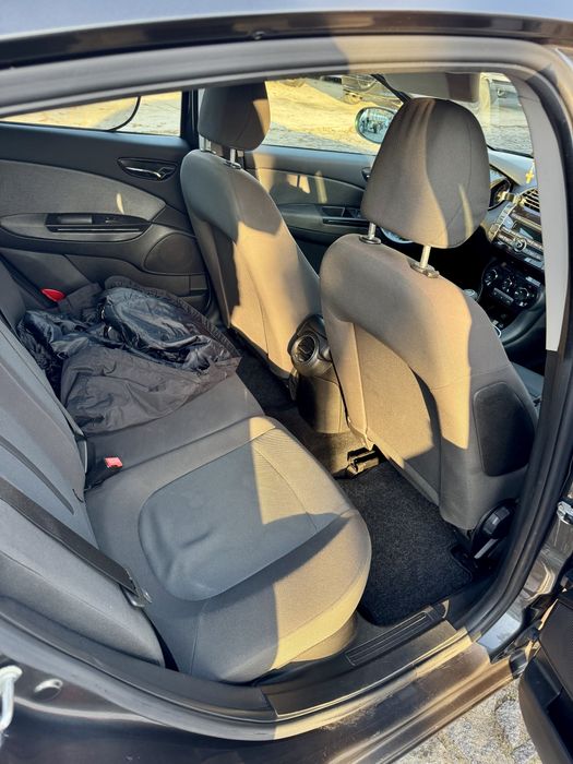 Fiat Bravo 1.6 Multijet - Diesel fiável e econômico