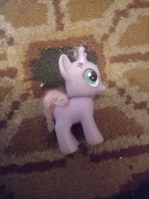 Продам пони маленькую