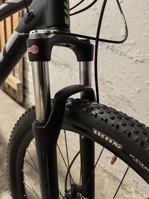 Rower Giant Talon 3G