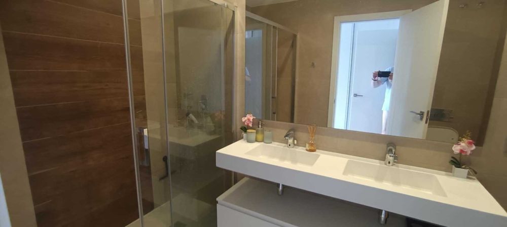 Wynaję apartament 90m2 Hiszpania,Walencja,Benidorm,noclegi,morze 200m