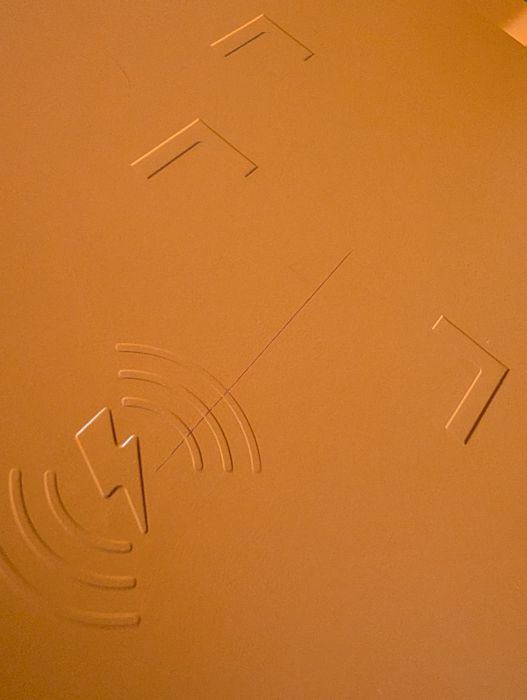 Зарядна станція A-520C220V-0