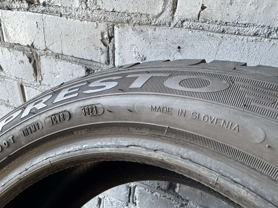 Майже нові літні шини Debica 195/50  R15