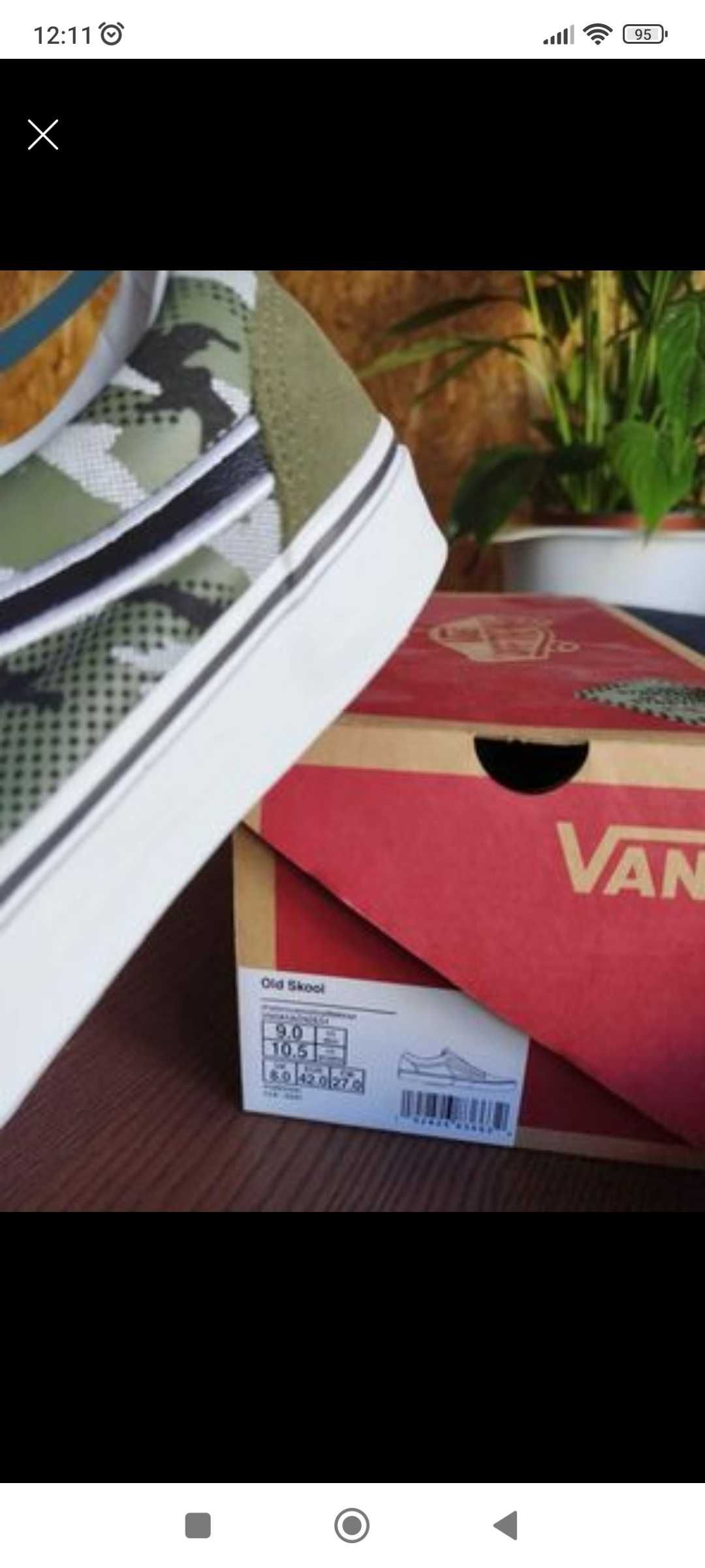 Tenis vans cheap homem